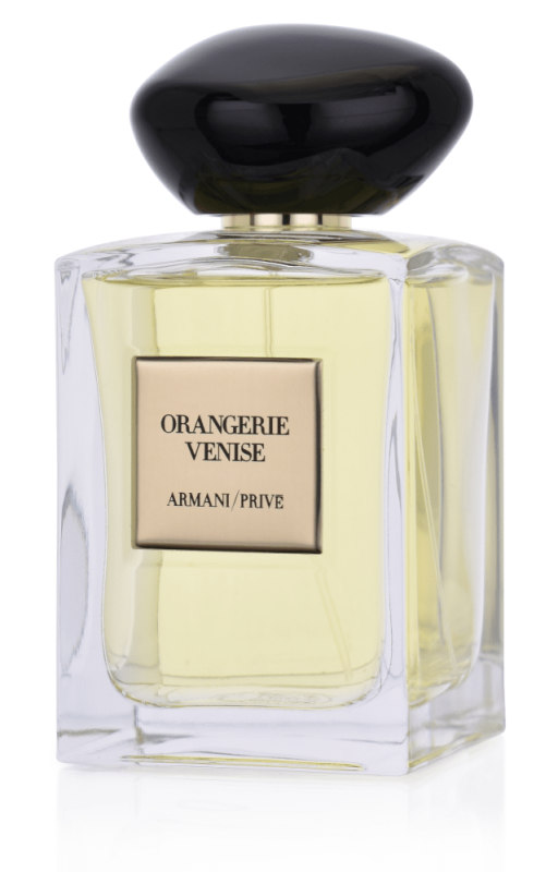Armani Prive Orangerie Venise 5 ml Eau de Toilette Abfüllung 312